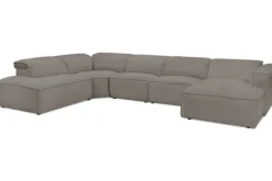 U-Banken|Elementen Banken-Italian Comfort Style U bank Empresa