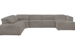 U-Banken|Elementen Banken-Italian Comfort Style U bank Empresa