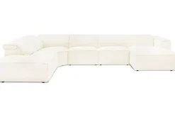 U-Banken|Elementen Banken-Italian Comfort Style U bank Empresa