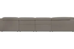 U-Banken|Elementen Banken-Italian Comfort Style U bank Empresa