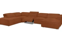 U-Banken|Elementen Banken-Italian Comfort Style U bank Empresa