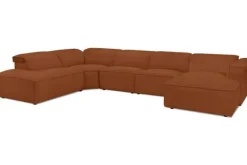 U-Banken|Elementen Banken-Italian Comfort Style U bank Empresa