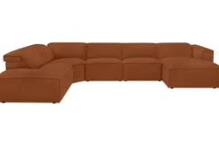 U-Banken|Elementen Banken-Italian Comfort Style U bank Empresa