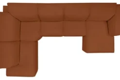 U-Banken|Elementen Banken-Italian Comfort Style U bank Empresa