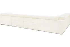 U-Banken|Elementen Banken-Italian Comfort Style U bank Empresa