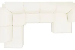 U-Banken|Elementen Banken-Italian Comfort Style U bank Empresa