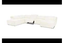 U-Banken|Elementen Banken-Italian Comfort Style U bank Empresa