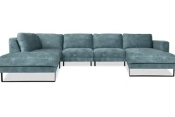 New U bank Eveline U-Banken|Elementen Banken