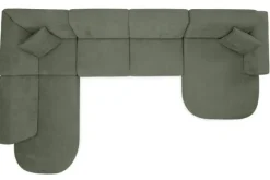 U-Banken|Elementen Banken-Design Italia U bank Femke