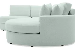 U-Banken|Elementen Banken-Urban Design U bank  Fenton