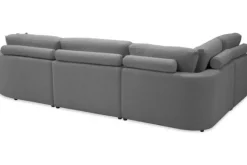 U-Banken|Elementen Banken-Urban Design U bank  Fenton