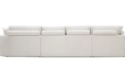 Loungebanken|Hoekbanken-Urban Design U bank Fenton