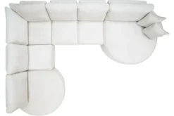 Loungebanken|Hoekbanken-Urban Design U bank Fenton