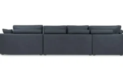 U-Banken|Elementen Banken-Urban Design U bank Fenton