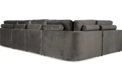 Clearance U bank Fenton U-Banken|Ronde Banken