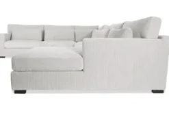 U-Banken|Elementen Banken-Givenchie U bank Franchesca