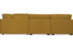 Sale U bank Franchesca U-Banken|Elementen Banken