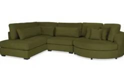 Sale U bank Franchesca U-Banken|Elementen Banken