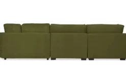 Sale U bank Franchesca U-Banken|Elementen Banken