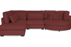 Sale U bank Franchesca U-Banken|Elementen Banken