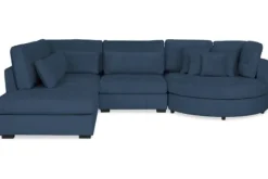 Sale U bank Franchesca U-Banken|Elementen Banken