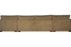 U-Banken|Elementen Banken-Givenchie U bank  Frederique