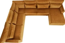 U-Banken|Elementen Banken-Givenchie U bank  Frederique