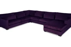 U-Banken|Elementen Banken-Givenchie U bank  Frederique