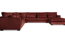 U-Banken|Elementen Banken-Givenchie U bank  Frederique