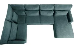 U-Banken|Elementen Banken-Givenchie U bank Frederique