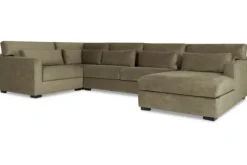 U-Banken|Elementen Banken-Givenchie U bank Frederique