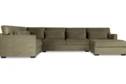 U-Banken|Elementen Banken-Givenchie U bank Frederique