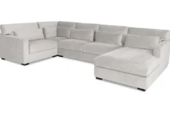 U-Banken|Elementen Banken-Givenchie U bank Frederique