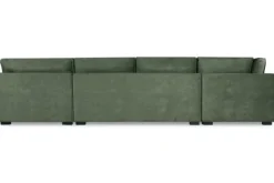 U-Banken|Elementen Banken-Givenchie U bank Frederique