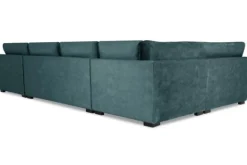 U-Banken|Elementen Banken-Givenchie U bank Frederique