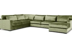 U-Banken|Elementen Banken-Givenchie U bank Frederique