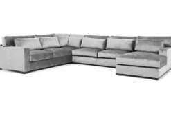 Elementen Banken|Loungebanken-Givenchie U bank Frederique