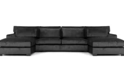 New U bank Frederique U-Banken|Elementen Banken