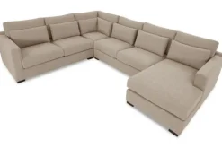 U bank Frederique U-Banken|Elementen Banken