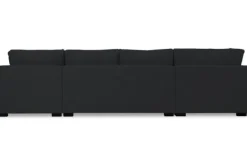 U bank Frederique U-Banken|Elementen Banken