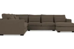 U bank Frederique U-Banken|Elementen Banken