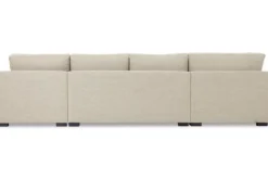 U bank Frederique U-Banken|Elementen Banken