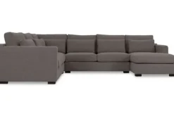 U bank Frederique U-Banken|Elementen Banken