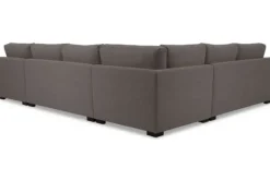 U bank Frederique U-Banken|Elementen Banken