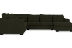 U bank Frederique U-Banken|Elementen Banken