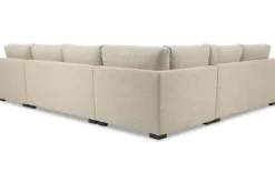 U bank Frederique U-Banken|Elementen Banken