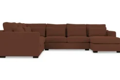 U bank Frederique U-Banken|Elementen Banken