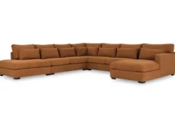 Hot U bank Frederique U-Banken|Elementen Banken