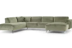 Hot U bank Galeria U-Banken|Hoekbanken