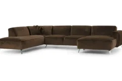 Hot U bank Galeria U-Banken|Hoekbanken